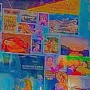 Meet your Posher, Kortney